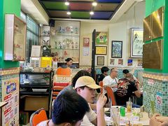 -華歡冰室-WahFoon(吉大店)