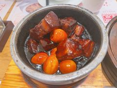 -顺风汤馆·广府粤菜(江宸天街店)