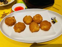 -金玉满堂潮州酒楼(无限极荟购物广场店)