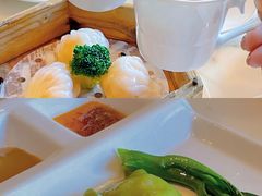 -顺德美的万豪酒店-万豪中餐厅