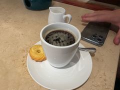 咖啡-国际饭店·原点咖啡吧ORIGIN CAFE&BAR