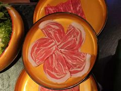 -牛New寿喜烧(中山公园龙之梦店)