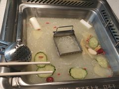 -野妹火锅(龙岗店)