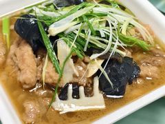 -乐乐餐厅(湘子庙街店)