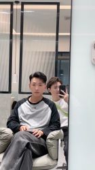 -美格丝M.G.S Hair Salon