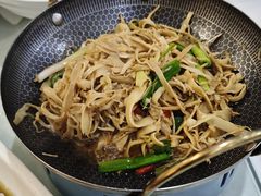 -河南食府(人民路店)