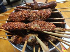 -炒豆合作社(东四总店)