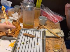 -木屋烧烤(岗顶二店)
