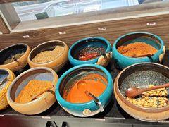 -妖无二·和牛烧烤自助(新吴万达店)