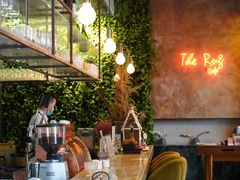 -The Rug Cafe(王府中环店)