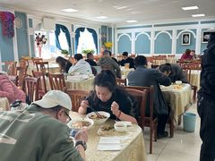 -吾斯曼珍珠抓饭王