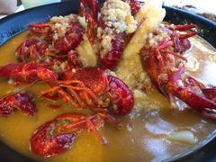 -龙虾风暴(松江店)