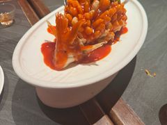 -小厨娘金榜题名(夫子庙秦淮河店)