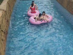 -苏州乐园森林水世界