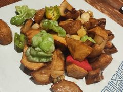 -云海肴·汽锅鸡·云南菜(美罗城店)