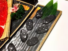 -妥妥烤肉料理(凯德店)