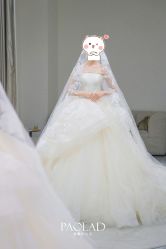 -南京宝娜嫁衣婚纱礼服馆(中央路店)
