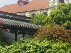 -南京中国近代史遗址博物馆(南京总统府)