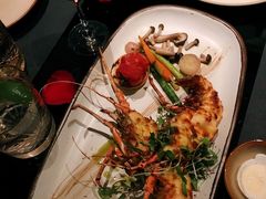 -上海苏宁宝丽嘉酒店·Cafe Bellagio西餐厅