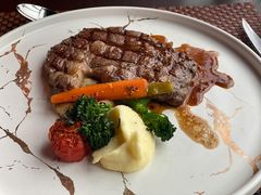 -Kathleen's Waitan 凯圣琳江景西餐厅(外滩店)