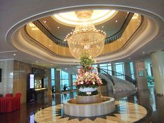 阳光大堂1-深圳阳光酒店