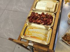 -阿昌白族石板烧(大理古城店)