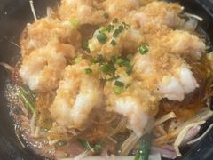 -雀蓝川菜(滨湖万象汇店)