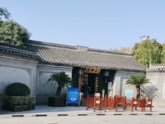 -口岸雕花楼