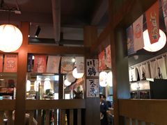 大堂-二丁目食堂(铁西星摩尔店)
