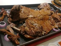 -九十九顶毡房(阜石路店)