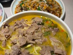 -额娘·现烙春饼烤鸭(太原总店)