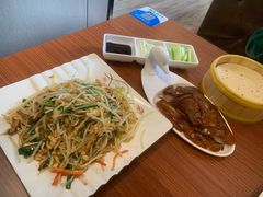 -宏天寶·北京烤鸭(宾馆西路2店)