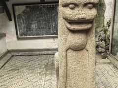 -常熟方塔园