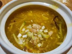 -德胜轩正宗顺德菜(宝安沙井会展中心店)