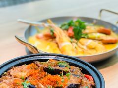 -星叶·东南亚料理(温州万象城店)