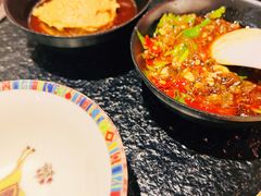 -京炭铜锅涮肉·羊蝎子·羊肉炉(保利·时光里店)
