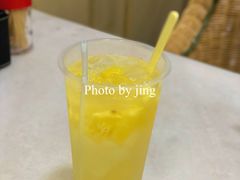 菠蘿冰-风之味糖水店(上塘西路店)
