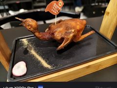-羽鸽集·乳鸽专门店·地道顺德菜(岭南站店)
