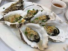 -新享乐海鲜(翠华路店)