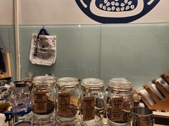 -COFFEE HOLIC(朝外SOHO店)