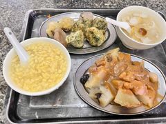 -老福合沟无米粿甜汤粿品店
