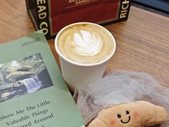 -富贵面包公司(运河店)