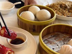 -一品粤珍轩(吴中路店)