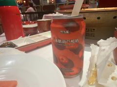 -大鸭梨烤鸭·北京菜(南小街/南苑店)