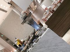 -陆家嘴万怡酒店·万荟轩