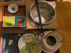 -味太助·银饭食堂(中华城店)
