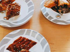 -新一番三文鱼寿司(红城湖店)