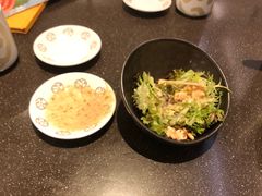 -元气寿司(东方宝泰店)
