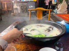 -古韵餐厅(湖畔大学店)