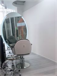 -T-Hair Salon